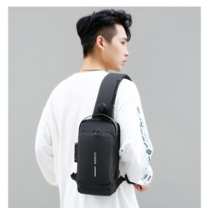 CrossBody CityCross