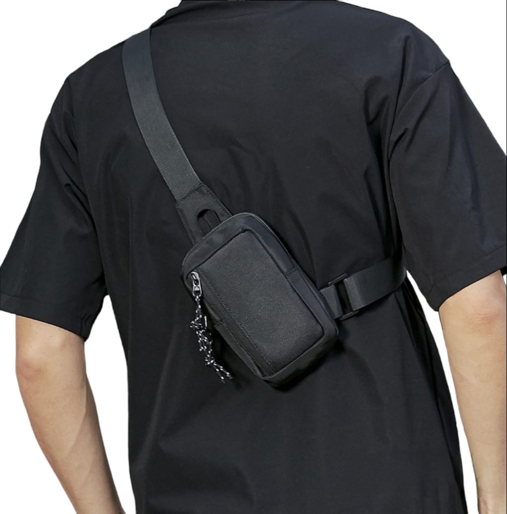 Bandolera Tolú