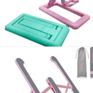COMBO BASE CELULAR + BASE PARA PORTATIL