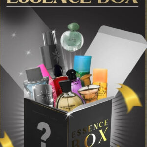 ESSENCE BOX MIXTA