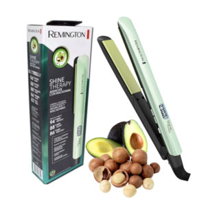 Plancha Remington de Aguacate