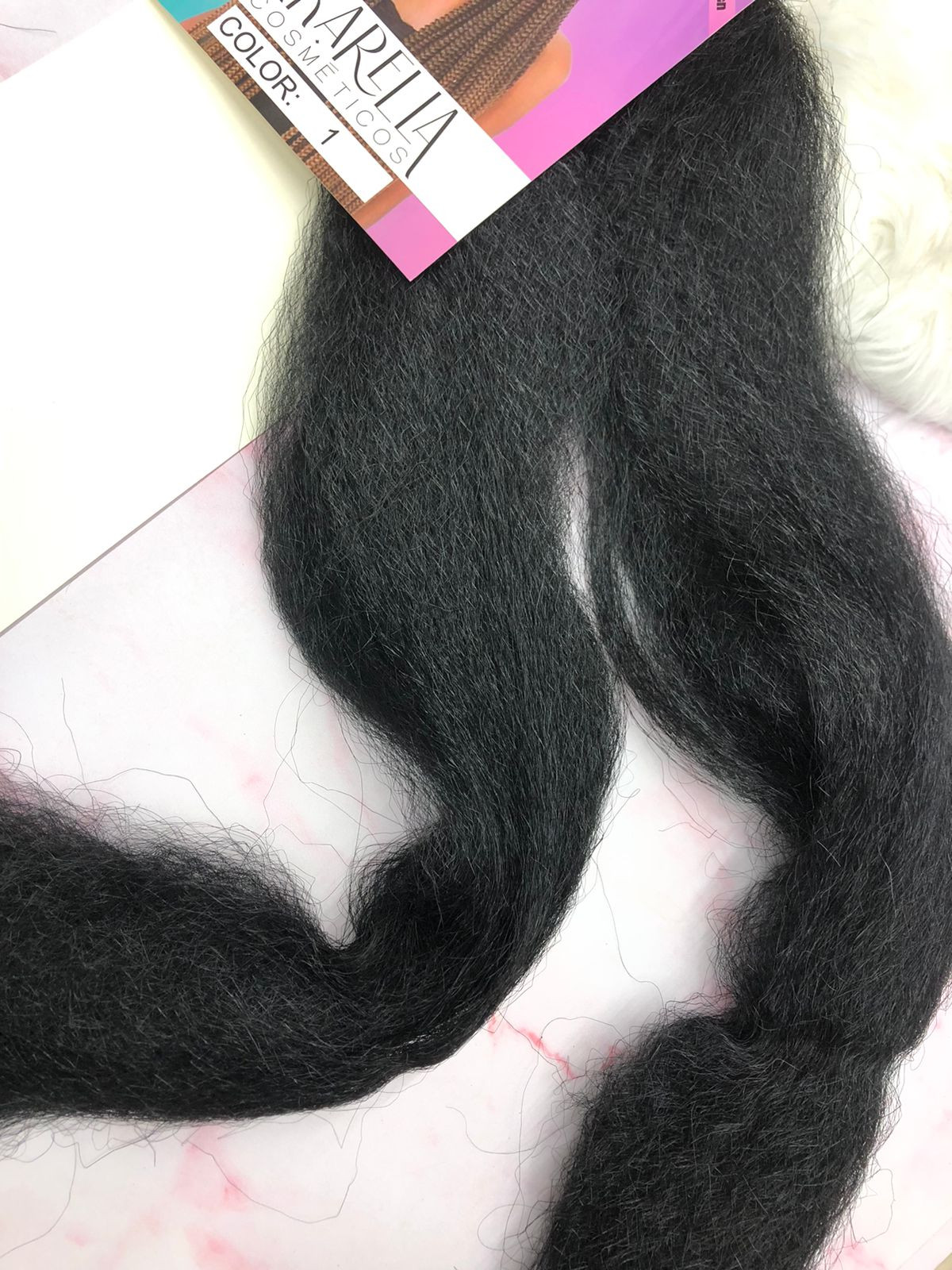 Cabello Akarella