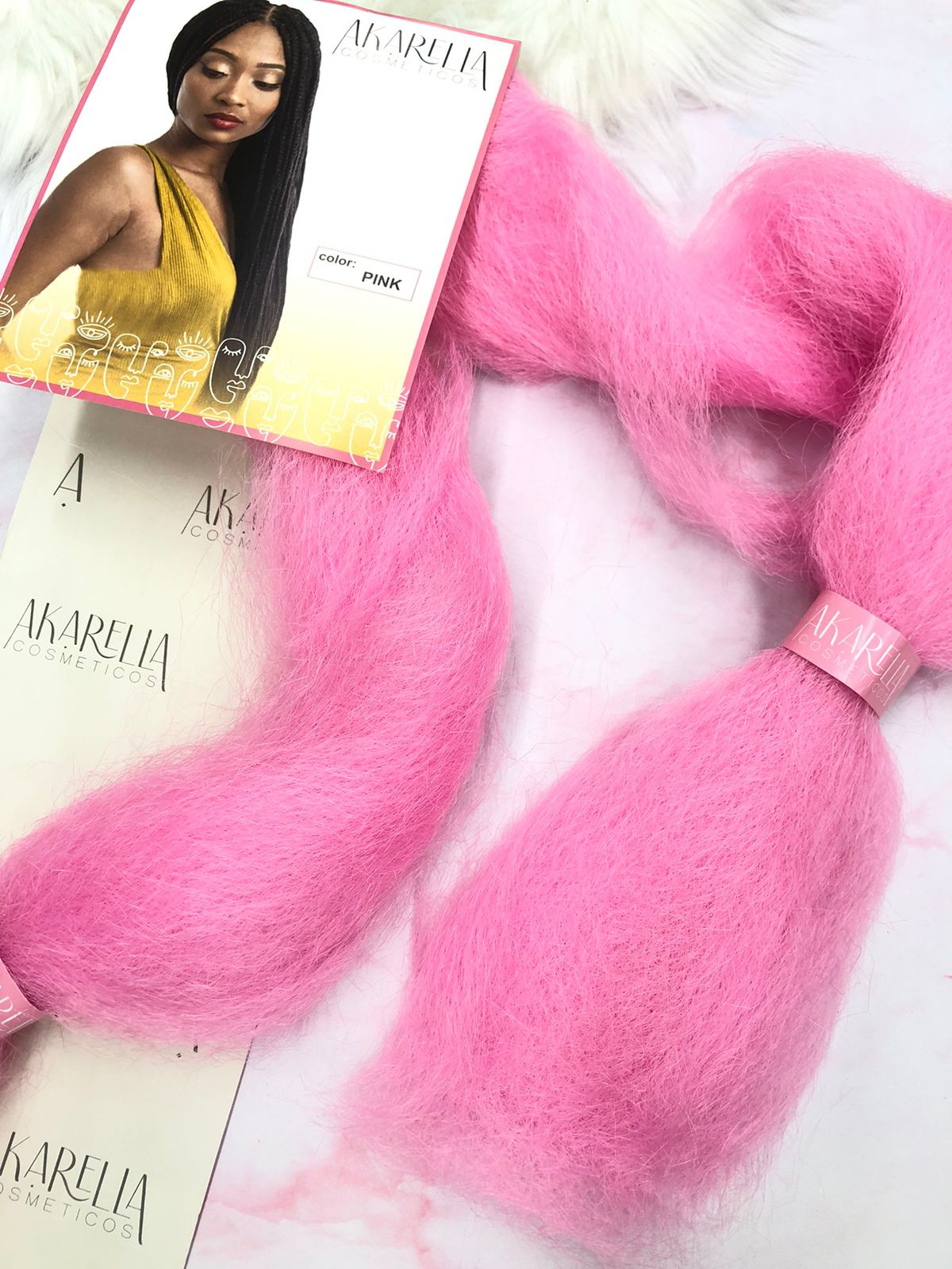 Cabello Akarella - Imagen 5