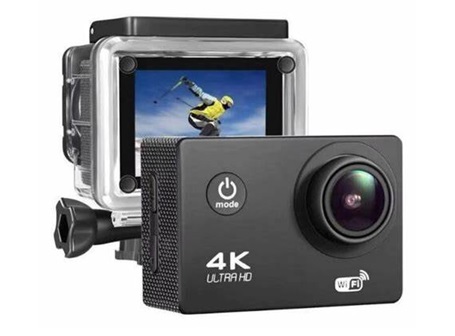 CAMARA 4K GOPRO - Imagen 5