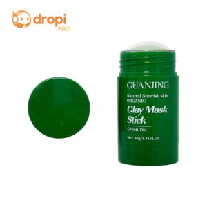 Mascarilla de limpieza profunda TE VERDE