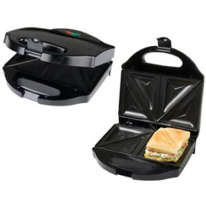 Sandwichera Universal Royal