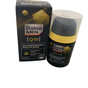 Crema Facial Q10 Intensiva