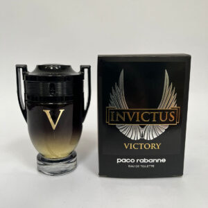 Invictus Victory