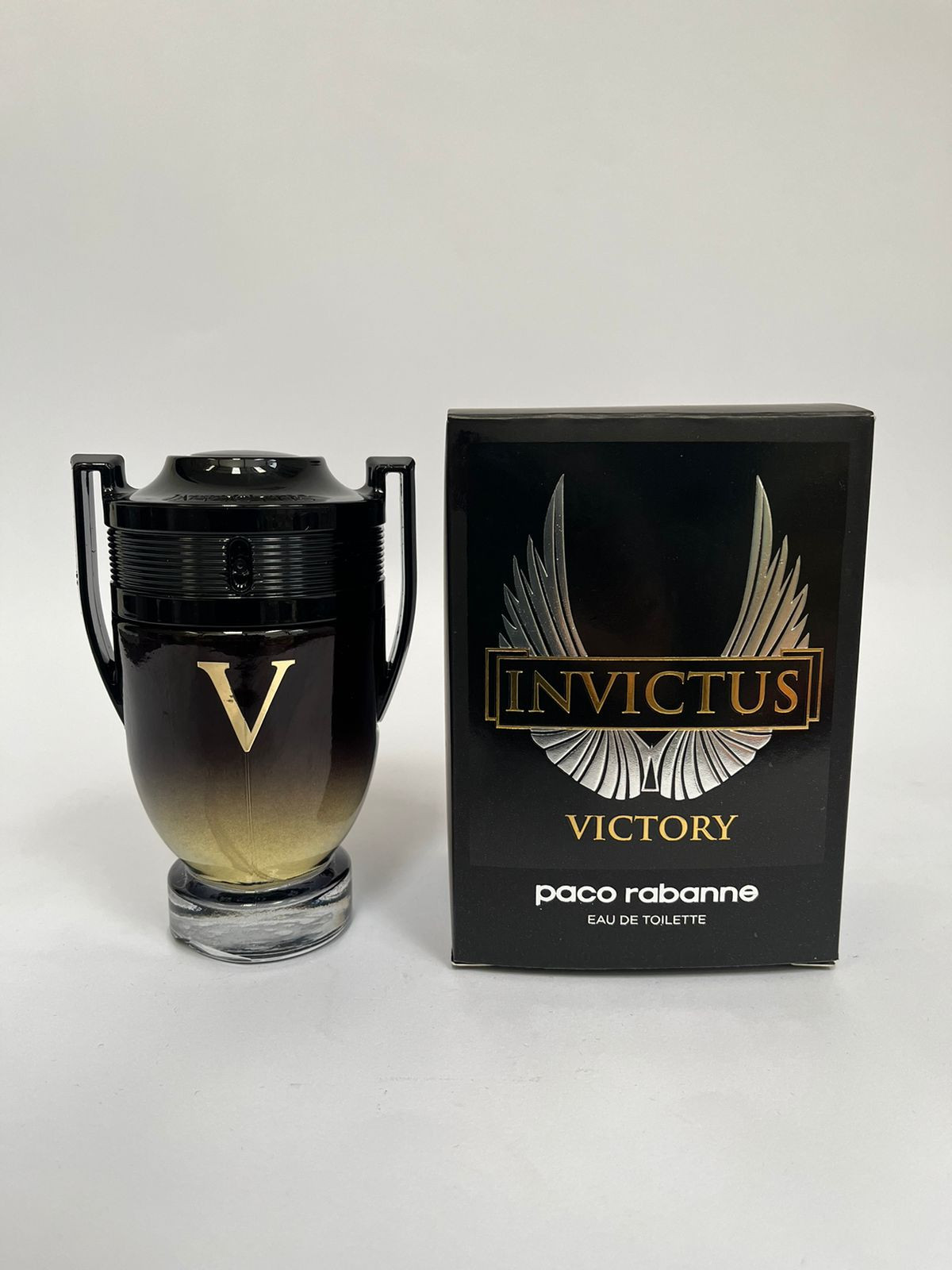 Invictus Victory