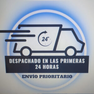 ENVIO PRIORITARIO
