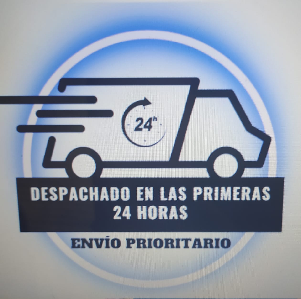 ENVIO PRIORITARIO