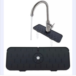 PROTECTOR DE SILICONA PARA FREGADERO