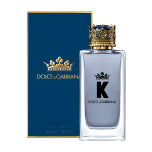 K by Dolce & Gabbana
