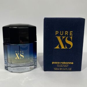 Perfume Pure XS