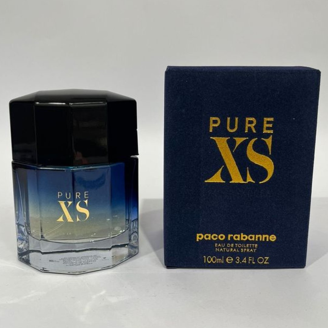 Perfume Pure XS