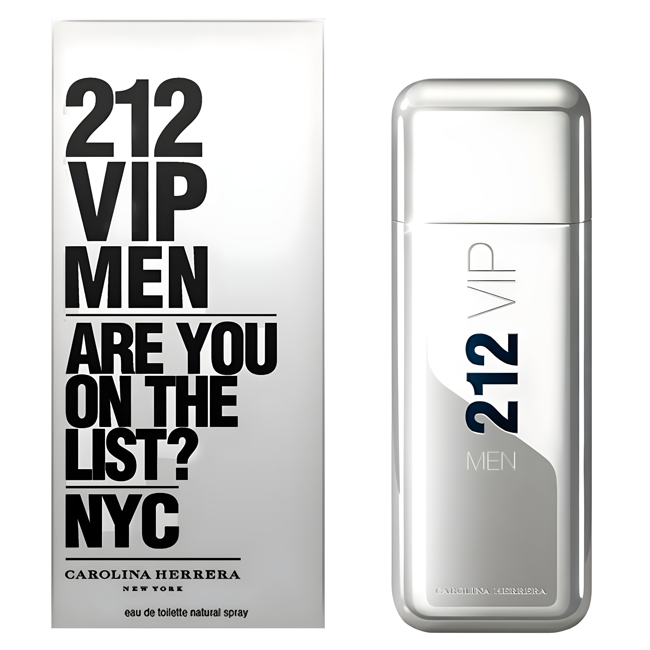 212 VIP Men