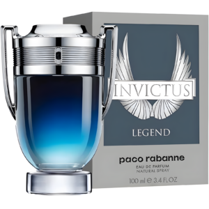 Perfume Invictus Legend