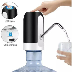 DISPENSADOR DE AGUA