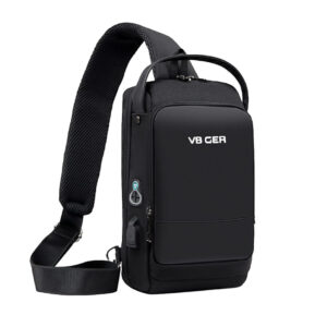 CROSSBODY FREETRAVEL