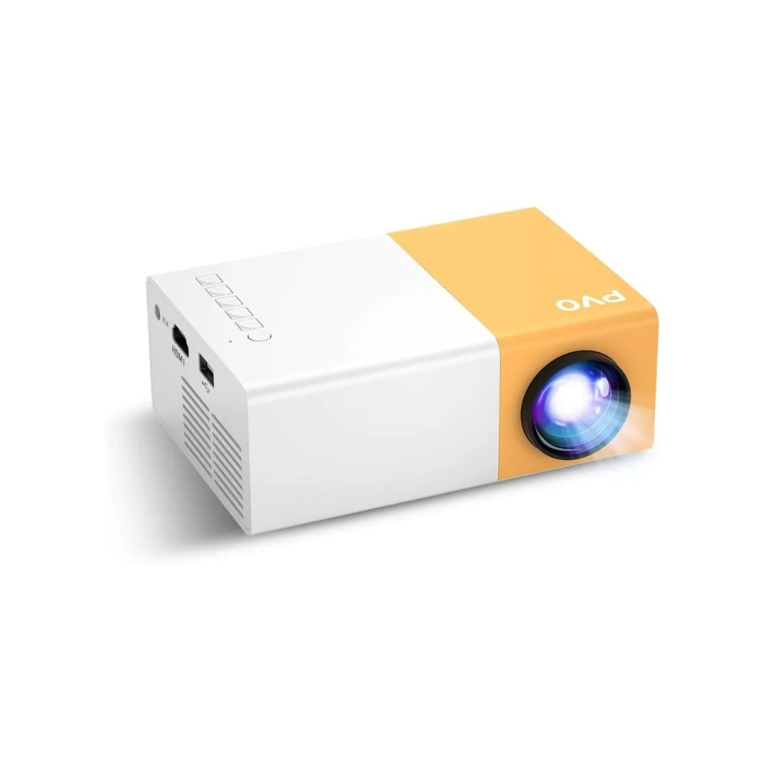 Mini Proyector Led