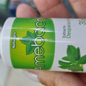Amebacol