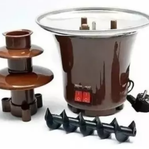 Mini Fuente Chocolate