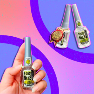 tratamiento endurecedor de uñas x 2