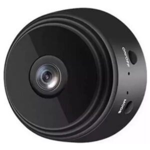 camara de seguridad mini de 2MP