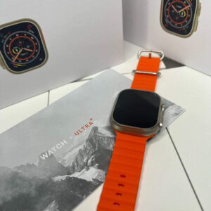 SMART WATCH H11+ ULTRA SERIE 8