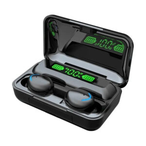 Auriculares tws f9
