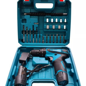 Taladro Inalámbrico De 18v Con Percutor