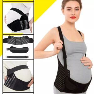 Faja Materna Prenatal Durante Embarazo