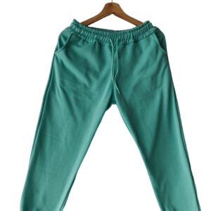 JOGGER DAMA VERDE MENTA XXL