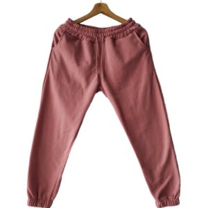 JOGGER DAMA PALO DE ROSA XXL