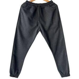 JOGGER HOMBRE GRIS OSCURO XXL