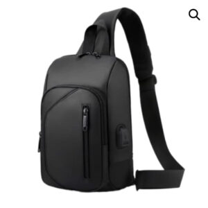 CROSSBODY EASYGO
