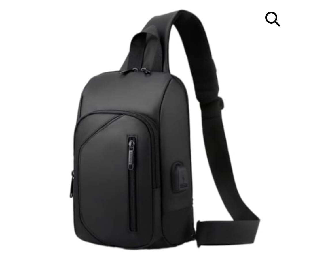 CROSSBODY EASYGO