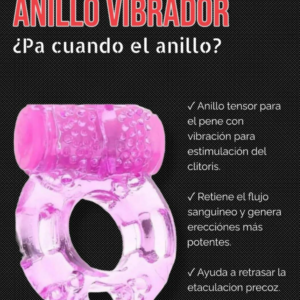 Anillo