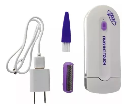 DEPILADORA CORPORAL YES - Imagen 4
