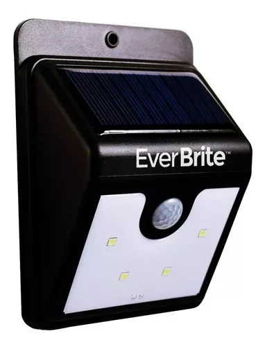 LUZ LED EXTERIOR - Imagen 4