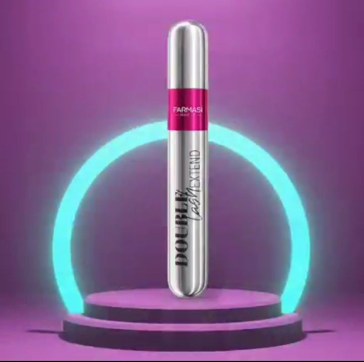 PESTAÑINA DOUBLE LASH