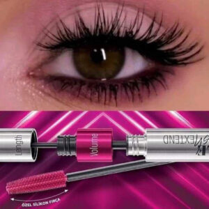 PESTAÑINA DOUBLE LASH