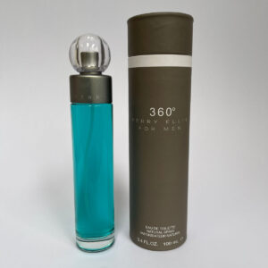 Perfume 360° for Men