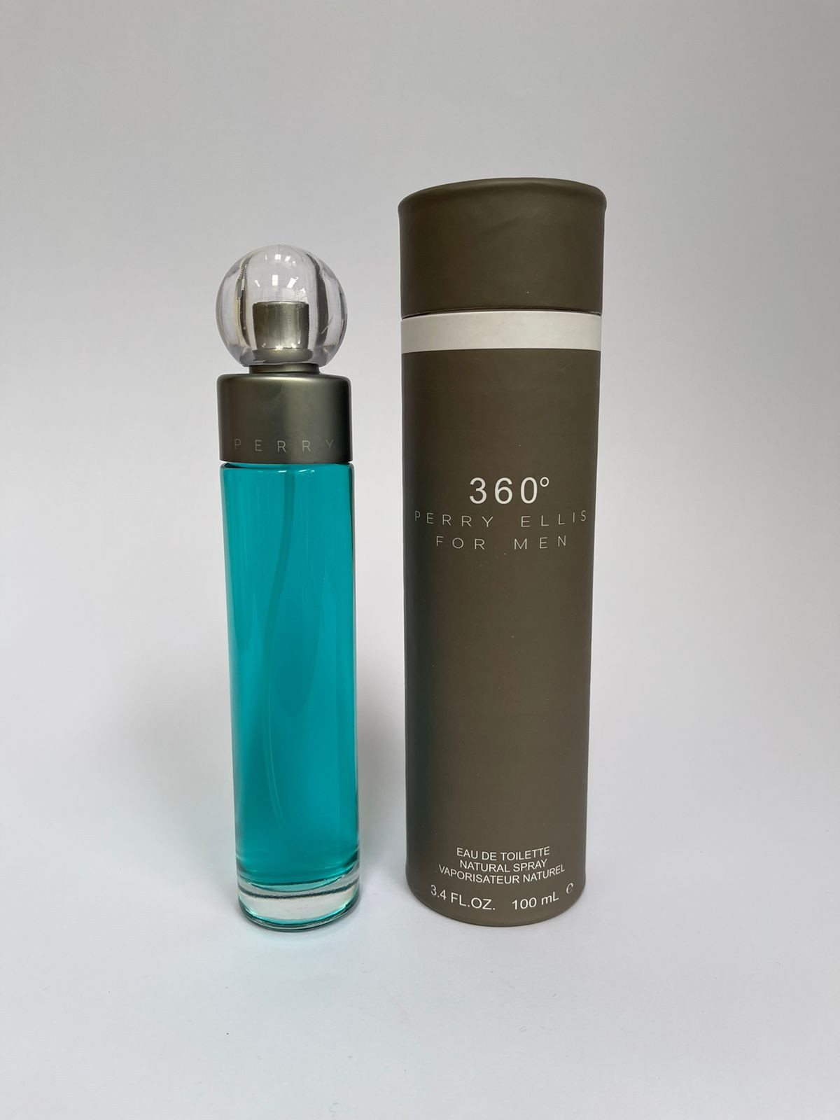 Perfume 360° for Men