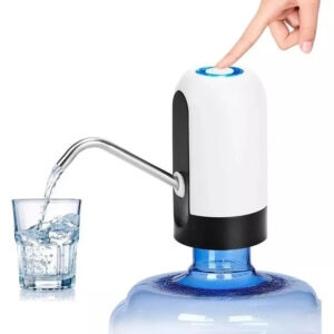 DISPENSADOR DE AGUA BOTELLON
