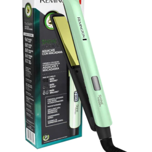 PLANCHA MACADAMIA DE AGUACATE - VERDE