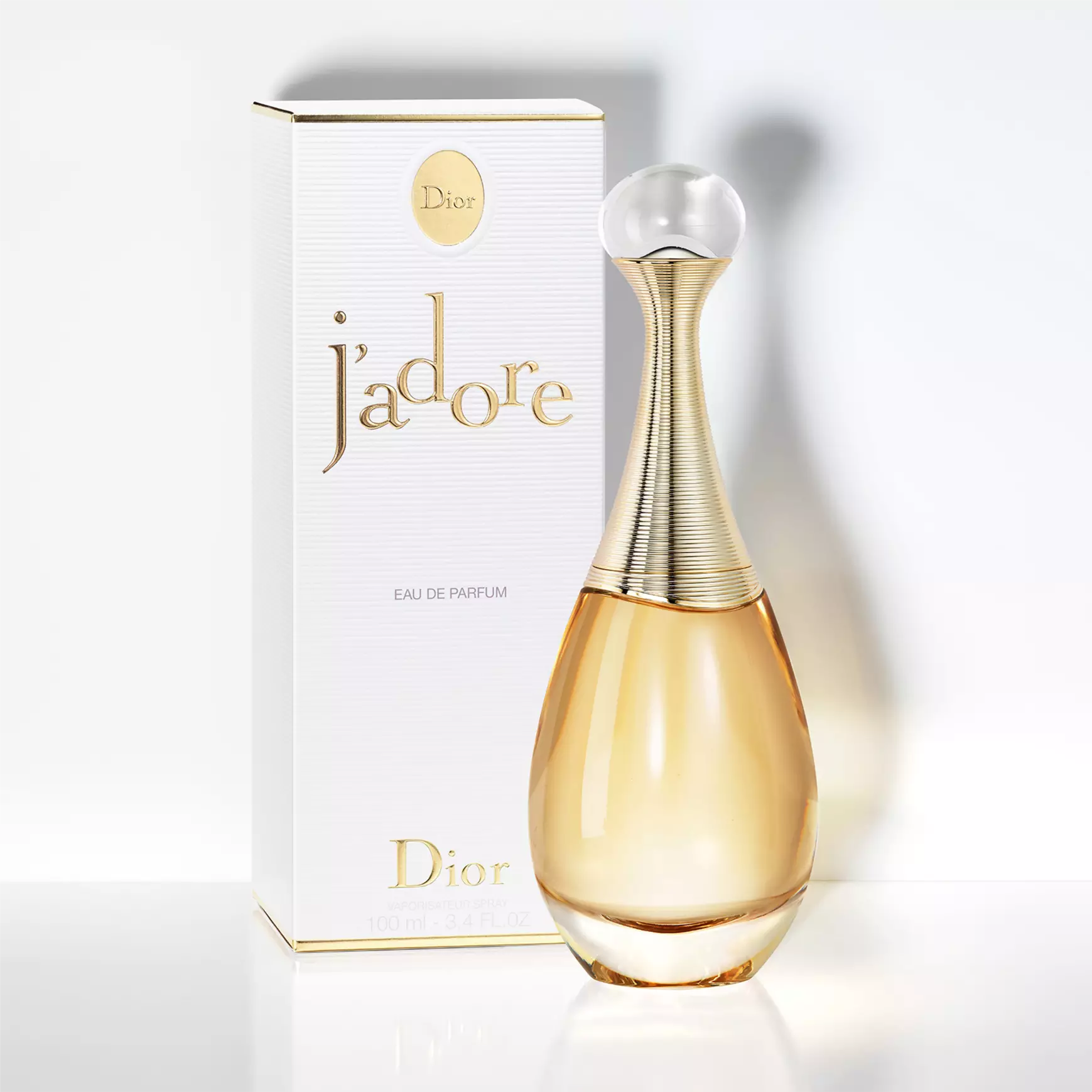 Perfume J'adore