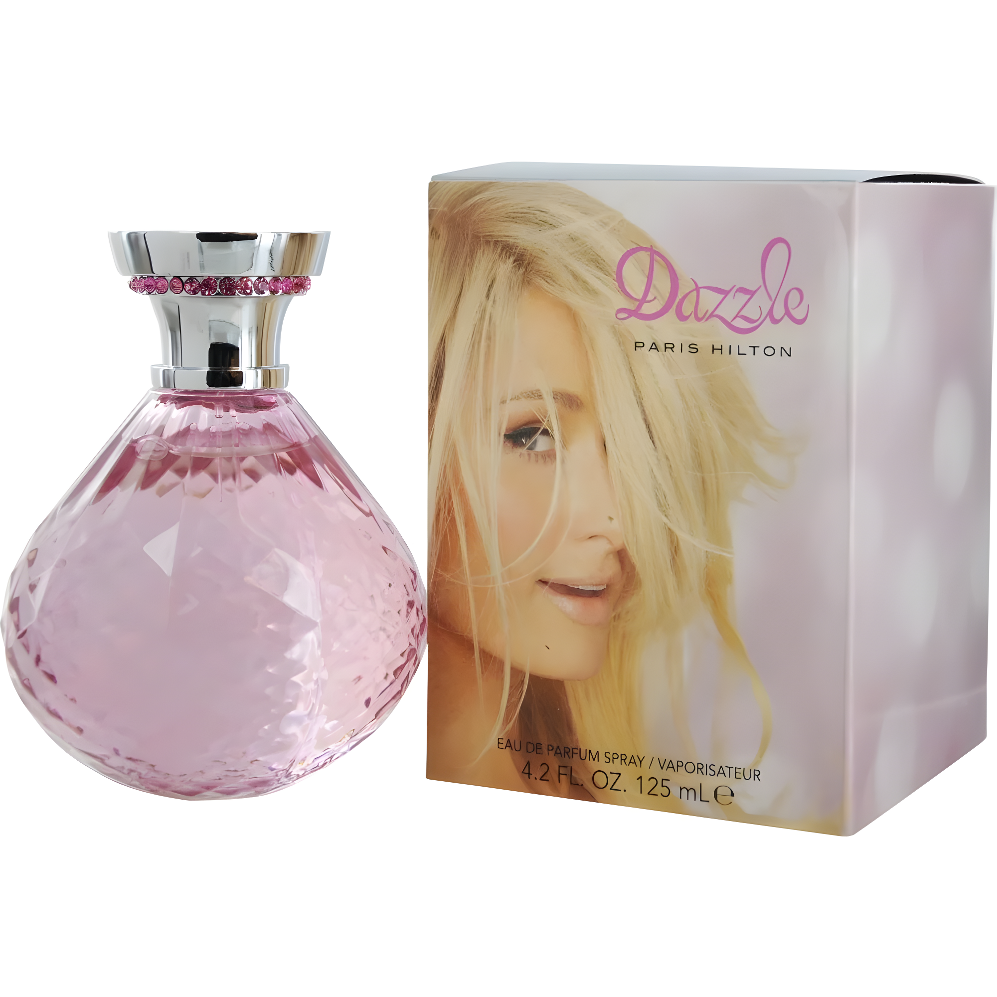 Perfume Dazzle