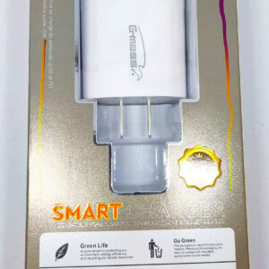 CARGADOR CELULAR TIPO IPHONE