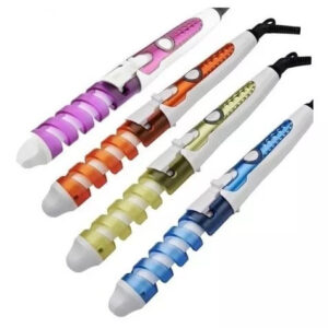 Pinza Rizadora De Cabello Nova